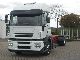 2006 Iveco  Stralis chassis AT190S35 - 05/06 Truck over 7.5t Chassis photo 3