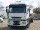 2006 Iveco  Stralis Wechselfahrgestell AT190S35 - 09/06 Truck over 7.5t Chassis photo 9