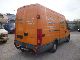 2001 Iveco  S1 Van or truck up to 7.5t Box-type delivery van - high and long photo 6
