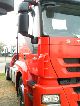 2011 Iveco  STRALIS AT440S42TP Truck over 7.5t Other trucks over 7 photo 3