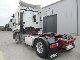 2002 Iveco  Stralis 430 (AIRCO) Semi-trailer truck Standard tractor/trailer unit photo 3