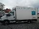 2007 Iveco  50C15 Van or truck up to 7.5t Refrigerator body photo 2