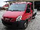Iveco  C30C + VAT reclaimable 2007 Stake body photo