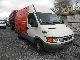 Iveco  35S11 2002 Box-type delivery van - high and long photo