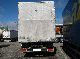 2008 Iveco  Stralis AD 260S31 Y / PS + crane Semi-trailer truck Volume trailer photo 1