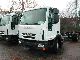 Iveco  ML100E22RP 2011 Chassis photo