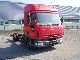 2005 Iveco  ML80E17 / P chassis Van or truck up to 7.5t Chassis photo 1