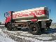 1995 Iveco  E170/220 tankers Truck over 7.5t Tank truck photo 2