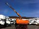1990 Iveco  190.24 4x4 tipper crane Truck over 7.5t Tipper photo 12