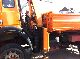 1990 Iveco  190.24 4x4 tipper crane Truck over 7.5t Tipper photo 1