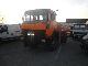 1990 Iveco  190.24 4x4 tipper crane Truck over 7.5t Tipper photo 6