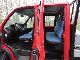 2001 Iveco  Daily 35S9 Doka platform Van or truck up to 7.5t Stake body photo 5