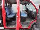 2001 Iveco  Daily 35S9 Doka platform Van or truck up to 7.5t Stake body photo 6
