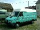 Iveco  Dayli 35-10 1996 Box-type delivery van - high and long photo