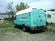 1996 Iveco  Dayli 35-10 Van or truck up to 7.5t Box-type delivery van - high and long photo 1