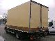 2002 Iveco  EUROCARGO ML 80 E18 P - COOLER - NET 6700 Van or truck up to 7.5t Refrigerator body photo 1