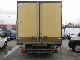 2002 Iveco  EUROCARGO ML 80 E18 P - COOLER - NET 6700 Van or truck up to 7.5t Refrigerator body photo 2