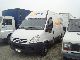Iveco  Daily 35S12V 2.3Hpi PL-TM Midivan Clas. 2008 Other vans/trucks up to 7 photo