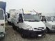 2008 Iveco  Daily 35S12V 2.3Hpi PL-TM Midivan Clas. Van or truck up to 7.5t Other vans/trucks up to 7 photo 1