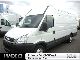 Iveco  35S13. V (Euro 4) 2010 Box-type delivery van - high and long photo