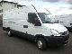 2010 Iveco  35S13. V (Euro 4) Van or truck up to 7.5t Box-type delivery van - high and long photo 3