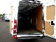 2010 Iveco  35S13. V (Euro 4) Van or truck up to 7.5t Box-type delivery van - high and long photo 4