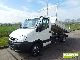 Iveco  Daily 35 C13 2010 Tipper photo