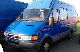 Iveco  Daily 35 S 11 * 6 * HIGH seats + LONG 2001 Box-type delivery van - high and long photo