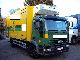 2001 Iveco  ML 120E18 Tector P Thermo King CD II Max Diesel / S Truck over 7.5t Refrigerator body photo 1