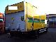 2001 Iveco  ML 120E18 Tector P Thermo King CD II Max Diesel / S Truck over 7.5t Refrigerator body photo 2