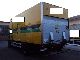 2001 Iveco  ML 120E18 Tector P Thermo King CD II Max Diesel / S Truck over 7.5t Refrigerator body photo 3