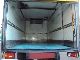 2001 Iveco  ML 120E18 Tector P Thermo King CD II Max Diesel / S Truck over 7.5t Refrigerator body photo 8