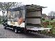 2002 Iveco  Daily 50C 13 MEUBELBAK- CASE + L 4:45 LBW EURO Van or truck up to 7.5t Box photo 1