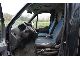 2002 Iveco  Daily 50C 13 MEUBELBAK- CASE + L 4:45 LBW EURO Van or truck up to 7.5t Box photo 2