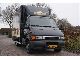 2002 Iveco  Daily 50C 13 MEUBELBAK- CASE + L 4:45 LBW EURO Van or truck up to 7.5t Box photo 4