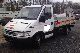 Iveco  Daily 35-13 3.50 meters long 2006 Stake body photo