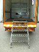 1997 Iveco  Turbo Daily 59-12 with a fine stream generator 220 Van or truck up to 7.5t Box photo 7