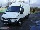 Iveco  Daily 2005 Other vans/trucks up to 7 photo