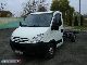 Iveco  Turbo daily 2007 Other vans/trucks up to 7 photo