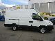 2009 Iveco  35 S 14 V Van or truck up to 7.5t Box-type delivery van - high photo 3