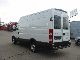 2009 Iveco  35 S 14 V Van or truck up to 7.5t Box-type delivery van - high photo 6