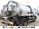 2007 Iveco  ML 160E24 53 000 km!! Truck over 7.5t Vacuum and pressure vehicle photo 4