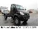 2009 Iveco  Daily 35S18 4x4 Euro 4 wheel drive! Klimaautomat Van or truck up to 7.5t Chassis photo 1
