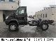 2009 Iveco  Daily 35S18 4x4 Euro 4 wheel drive! Klimaautomat Van or truck up to 7.5t Chassis photo 3