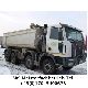 Iveco  Astra HD8 84.44-80 2 x in stock! 2008 Tipper photo
