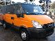 2007 Iveco  35S14 2300HPI TRONIC AUTOMATIC CLIMATE Van or truck up to 7.5t Box-type delivery van - long photo 1