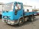 1993 Iveco  65E12 Van or truck up to 7.5t Tipper photo 3