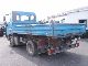 1993 Iveco  65E12 Van or truck up to 7.5t Tipper photo 5
