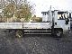 1991 Iveco  Ford Cargo 0183 Van or truck up to 7.5t Stake body photo 3