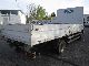 1991 Iveco  Ford Cargo 0183 Van or truck up to 7.5t Stake body photo 5
